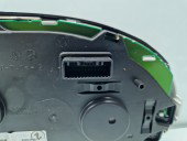  Ceas bord Dacia Logan II MCV BK (K52) [Fabr 2013-2022] Facelift 248105866R