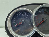  Ceas bord Dacia Logan II MCV BK (K52) [Fabr 2013-2022] Facelift 248105866R