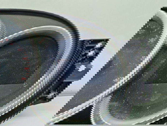  Ceas bord Dacia Logan II MCV BK (K52) [Fabr 2013-2022] Facelift 248105866R