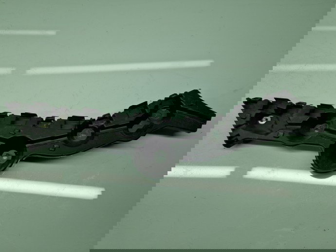 Suport bara stanga spate Dacia Logan II MCV BK (K52) [Fabr 2013-2022] Facelift 850458126R