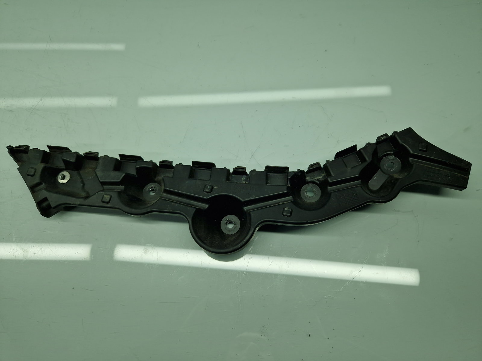 Suport bara stanga spate Dacia Logan II MCV BK (K52) [Fabr 2013-2022] Facelift 850458126R - imagine 1