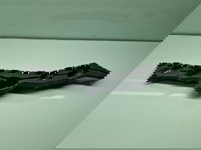 Suport bara stanga spate Dacia Logan II MCV BK (K52) [Fabr 2013-2022] Facelift 850458126R