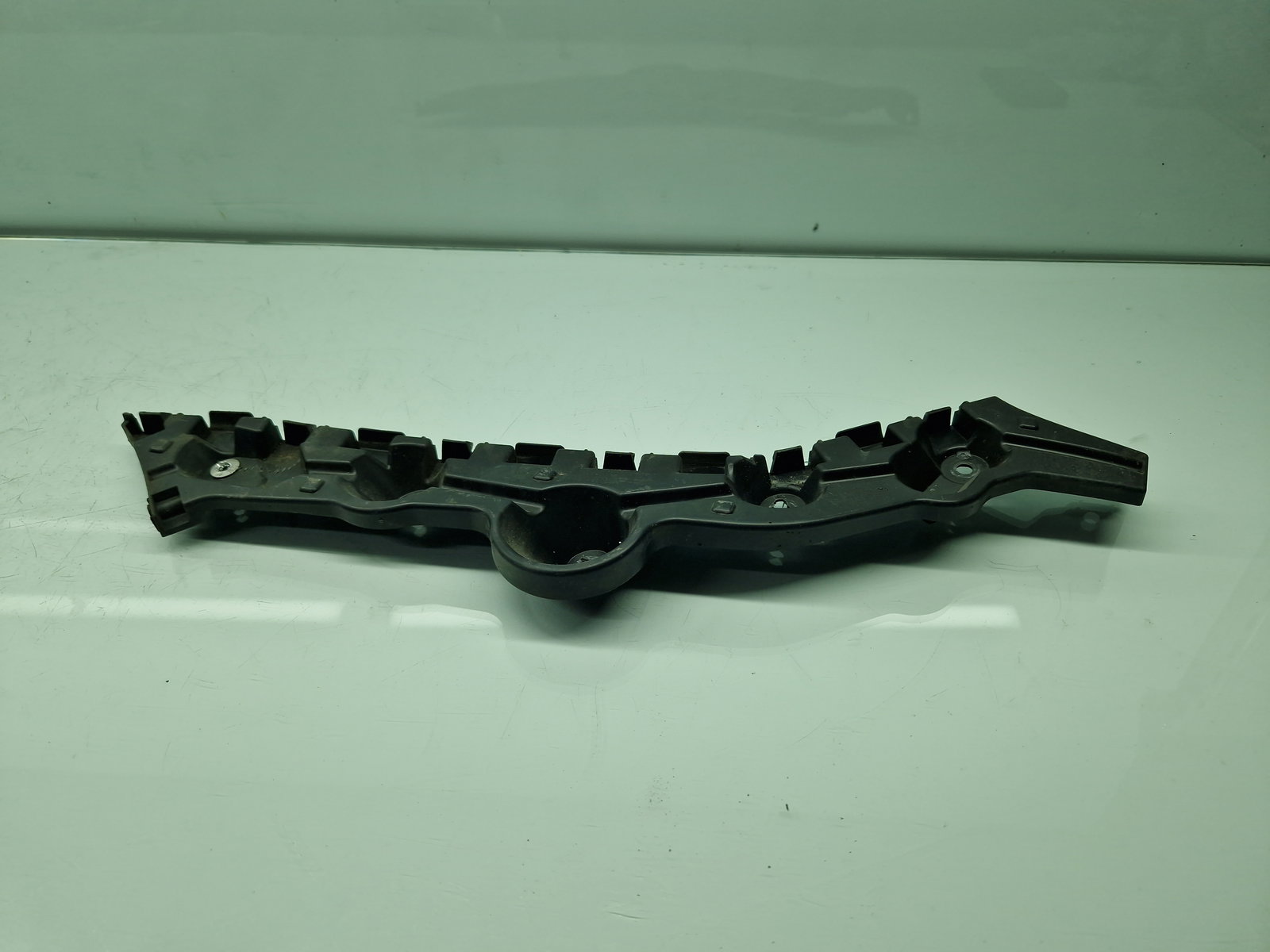 Suport bara stanga spate Dacia Logan II MCV BK (K52) [Fabr 2013-2022] Facelift 850458126R - imagine 2