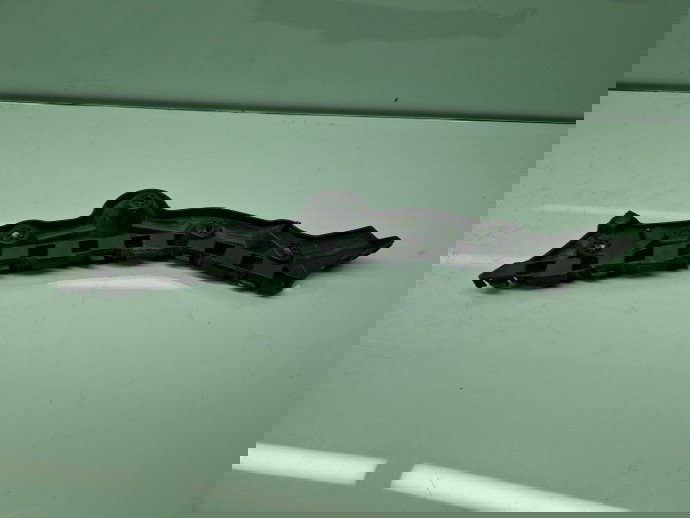 Suport bara stanga spate Dacia Logan II MCV BK (K52) [Fabr 2013-2022] Facelift 850458126R