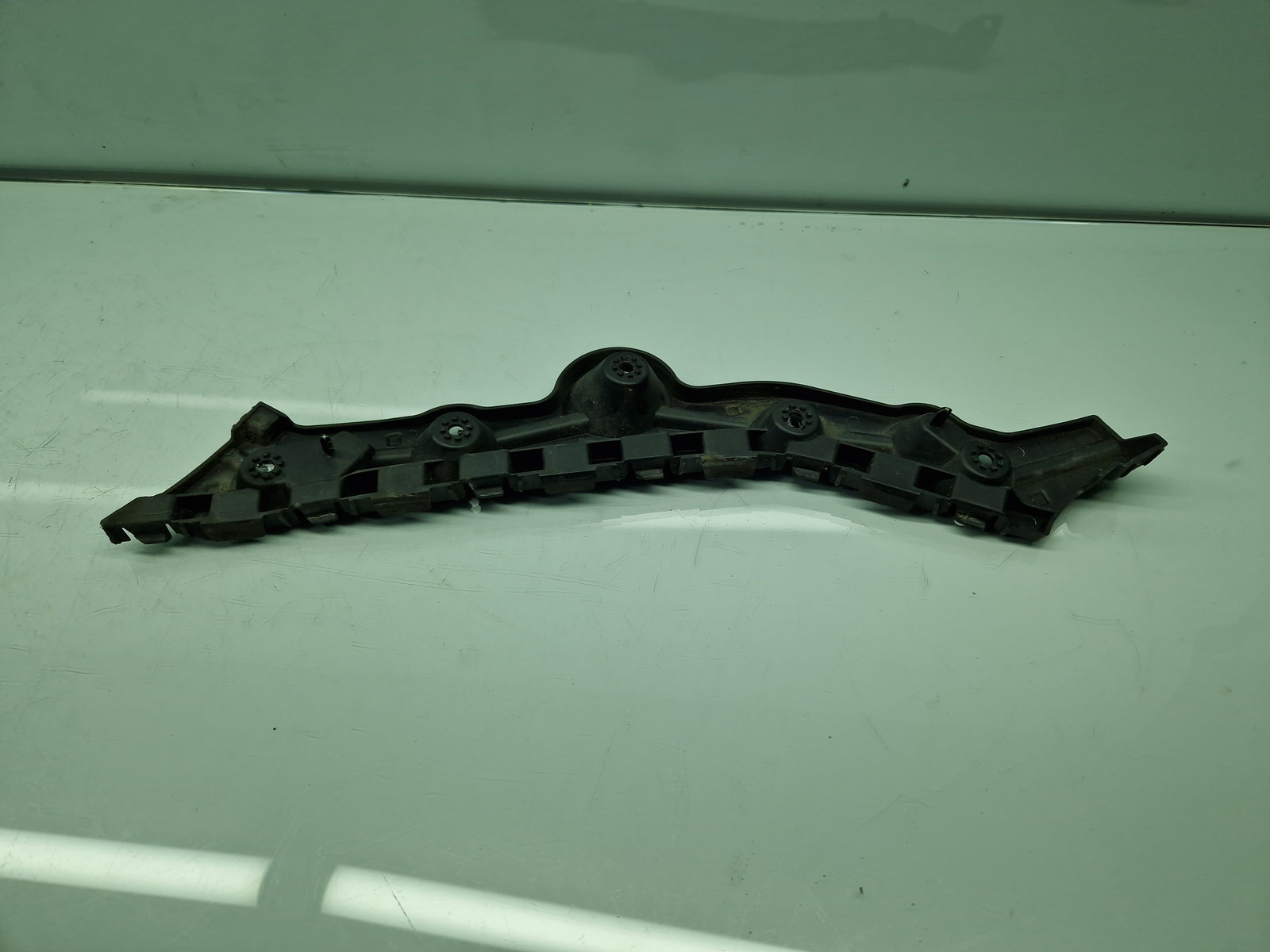 Suport bara stanga spate Dacia Logan II MCV BK (K52) [Fabr 2013-2022] Facelift 850458126R - imagine 3