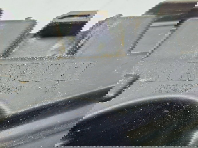 Suport bara stanga spate Dacia Logan II MCV BK (K52) [Fabr 2013-2022] Facelift 850458126R