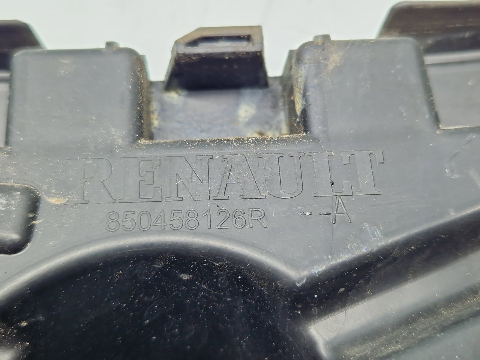 Suport bara stanga spate Dacia Logan II MCV BK (K52) [Fabr 2013-2022] Facelift 850458126R - imagine 4