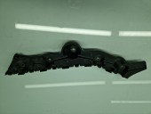 Suport bara dreapta spate Dacia Logan II MCV BK (K52) [Fabr 2013-2022] Facelift 850445620R