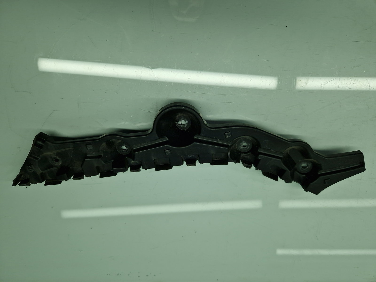 Suport bara dreapta spate Dacia Logan II MCV BK (K52) [Fabr 2013-2022] Facelift 850445620R - imagine 1