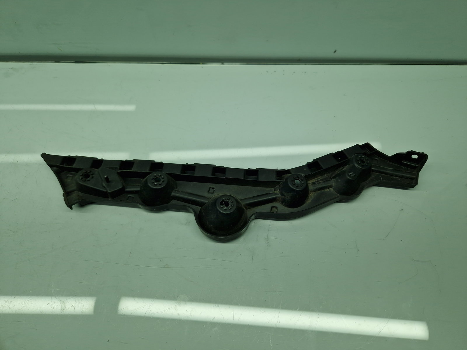 Suport bara dreapta spate Dacia Logan II MCV BK (K52) [Fabr 2013-2022] Facelift 850445620R - imagine 3