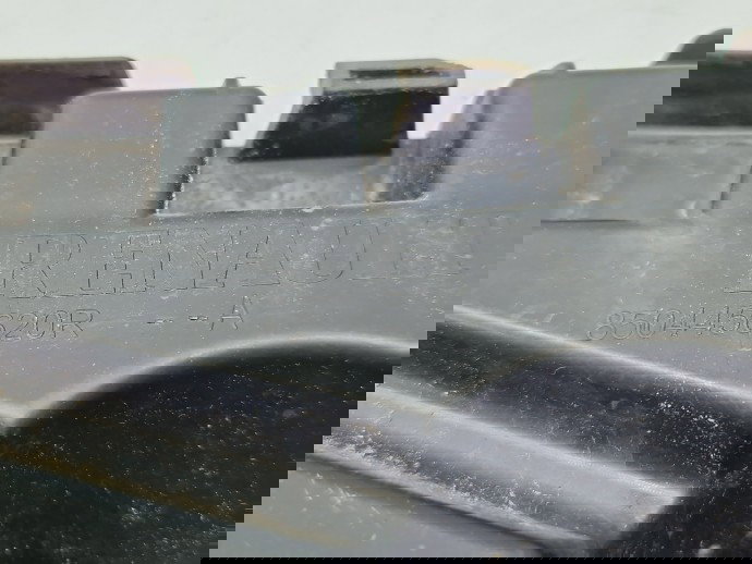 Suport bara dreapta spate Dacia Logan II MCV BK (K52) [Fabr 2013-2022] Facelift 850445620R