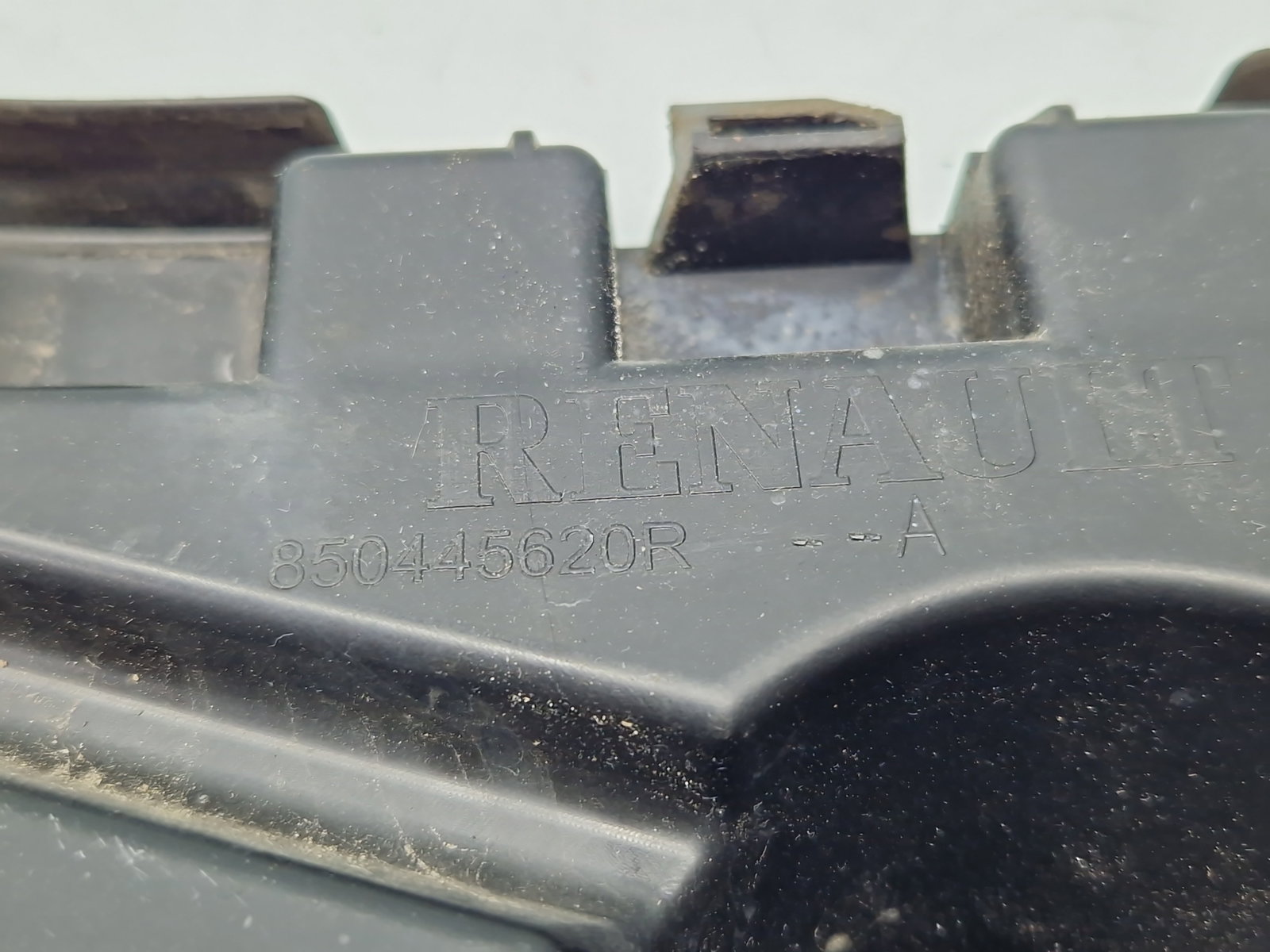 Suport bara dreapta spate Dacia Logan II MCV BK (K52) [Fabr 2013-2022] Facelift 850445620R - imagine 5