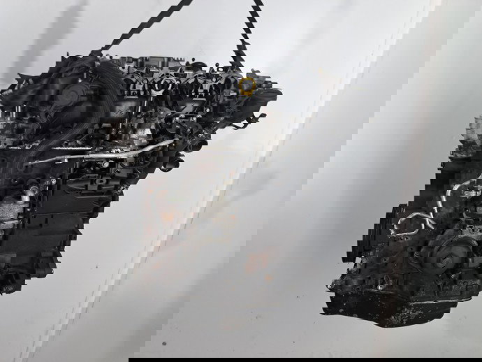 Motor complet ambielat PEUGEOT 4007 [Fabr 2007-2012] 4HN 2.2 HDi 4HN 115KW / 156CP