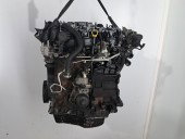 Motor complet ambielat PEUGEOT 4007 [Fabr 2007-2012] 4HN 2.2 HDi 4HN 115KW / 156CP