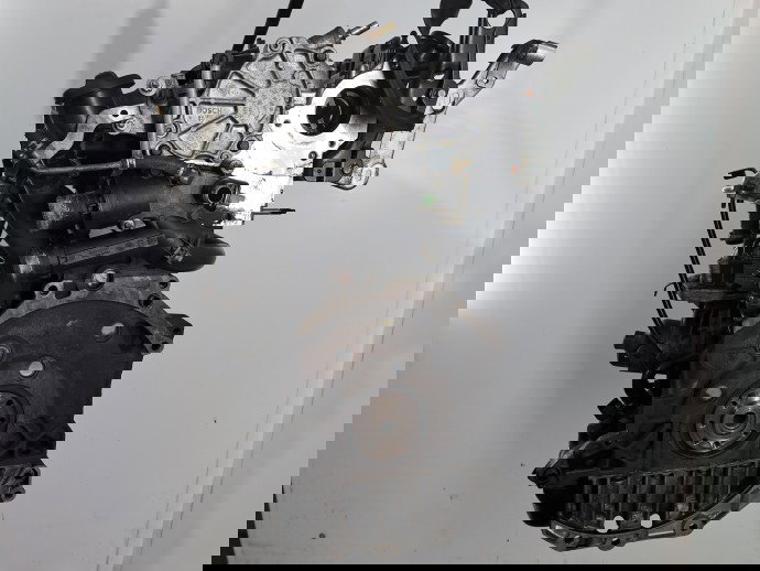 Motor complet ambielat PEUGEOT 4007 [Fabr 2007-2012] 4HN 2.2 HDi 4HN 115KW / 156CP