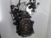Motor complet ambielat PEUGEOT 4007 [Fabr 2007-2012] 4HN 2.2 HDi 4HN 115KW / 156CP