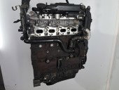 Motor complet ambielat PEUGEOT 4007 [Fabr 2007-2012] 4HN 2.2 HDi 4HN 115KW / 156CP