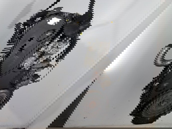 Motor complet ambielat PEUGEOT 4007 [Fabr 2007-2012] 4HN 2.2 HDi 4HN 115KW / 156CP