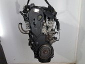 Motor complet ambielat PEUGEOT 4007 [Fabr 2007-2012] 4HN 2.2 HDi 4HN 115KW / 156CP