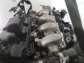 Motor complet ambielat PEUGEOT 4007 [Fabr 2007-2012] 4HN 2.2 HDi 4HN 115KW / 156CP