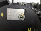 Motor complet ambielat PEUGEOT 4007 [Fabr 2007-2012] 4HN 2.2 HDi 4HN 115KW / 156CP