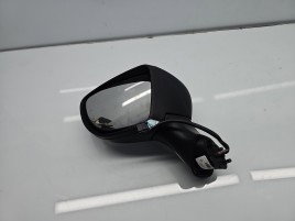 Oglinda stanga Renault Clio 4 (B98) Hatchback [Fabr 2012-2020] GRI METALIZAT