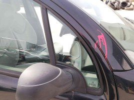 Geam fix dreapta fata OEM Citroen C3 (I) [ Fabr 2002-2009] 1.1