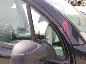 Geam fix dreapta fata OEM Citroen C3 (I) [ Fabr 2002-2009] 1.1