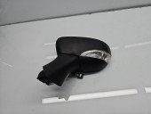 Oglinda stanga Renault Clio 4 (B98) Hatchback [Fabr 2012-2020] GRI METALIZAT