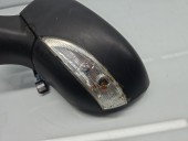 Oglinda stanga Renault Clio 4 (B98) Hatchback [Fabr 2012-2020] GRI METALIZAT