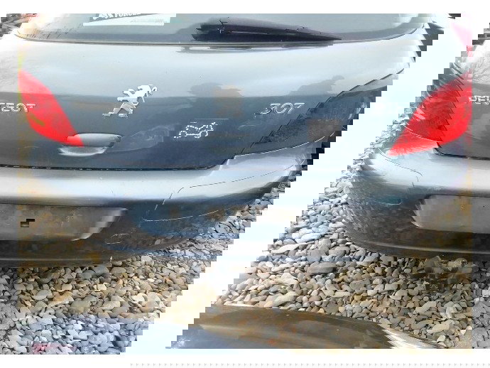 Bara spate Peugeot 307 1.6 benz EZW 2000-2008