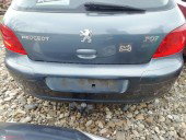 Bara spate Peugeot 307 1.6 benz EZW 2000-2008