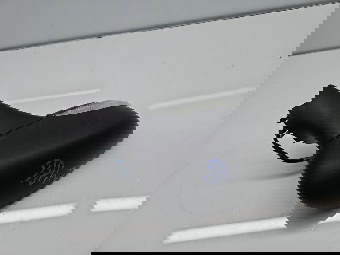 Oglinda dreapta Renault Clio 4 (B98) Hatchback [Fabr 2012-2020] GRI METALIZAT