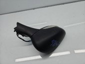 Oglinda dreapta Renault Clio 4 (B98) Hatchback [Fabr 2012-2020] GRI METALIZAT