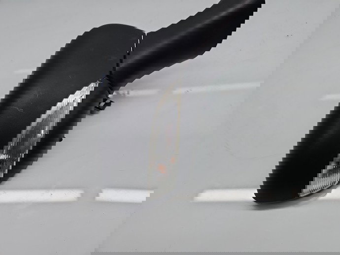 Oglinda dreapta Renault Clio 4 (B98) Hatchback [Fabr 2012-2020] GRI METALIZAT