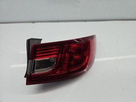  Stop aripa dreapta Renault Clio 4 (B98) Hatchback [Fabr 2012-2020] 265506608R