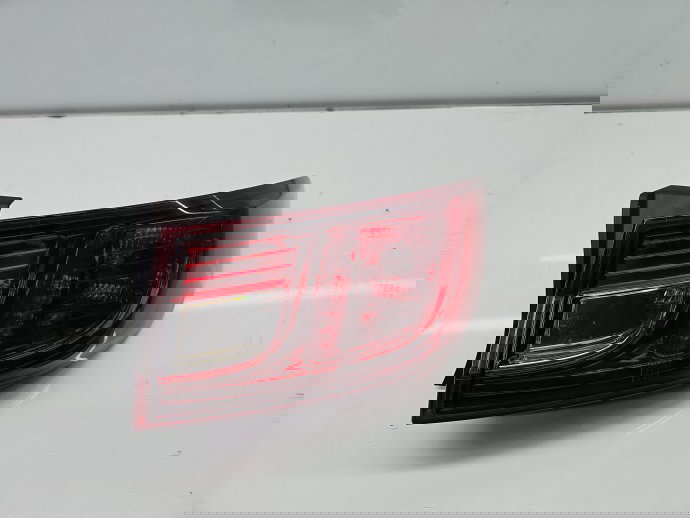  Stop aripa dreapta Renault Clio 4 (B98) Hatchback [Fabr 2012-2020] 265506608R