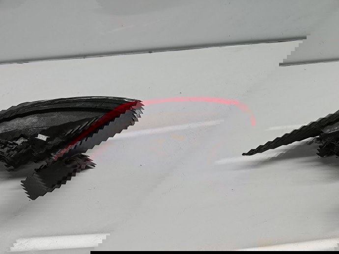  Stop aripa dreapta Renault Clio 4 (B98) Hatchback [Fabr 2012-2020] 265506608R