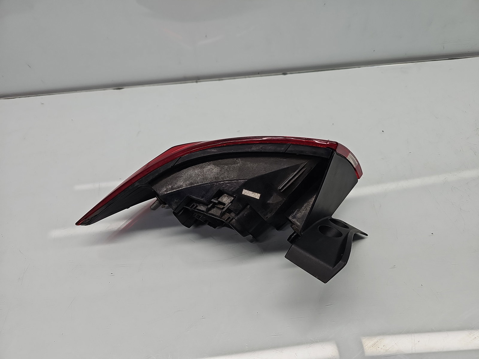 Stop aripa dreapta Renault Clio 4 (B98) Hatchback [Fabr 2012-2020] 265506608R - imagine 2