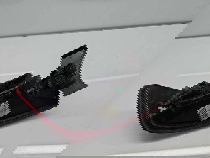  Stop aripa dreapta Renault Clio 4 (B98) Hatchback [Fabr 2012-2020] 265506608R