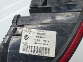  Stop aripa dreapta Renault Clio 4 (B98) Hatchback [Fabr 2012-2020] 265506608R
