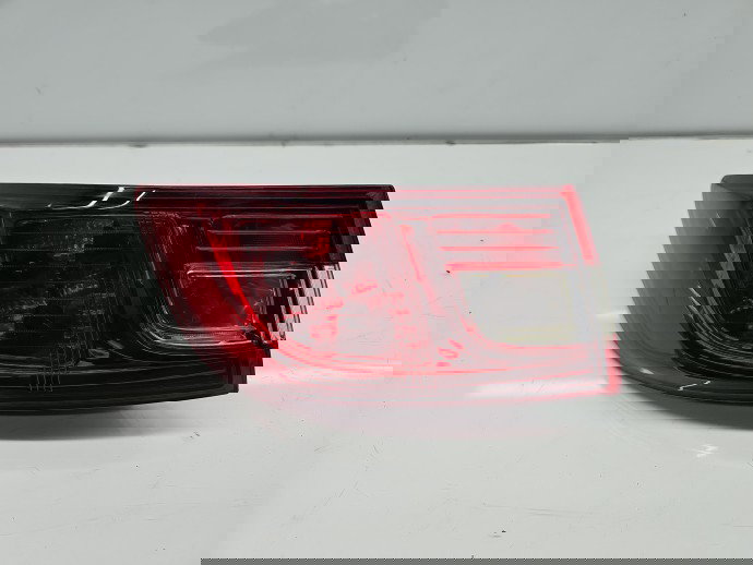  Stop aripa stanga Renault Clio 4 (B98) Hatchback [Fabr 2012-2020] 265553021R