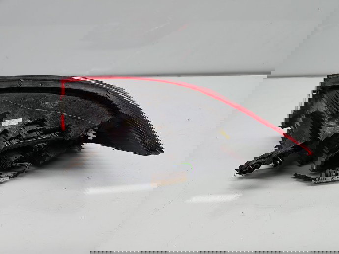  Stop aripa stanga Renault Clio 4 (B98) Hatchback [Fabr 2012-2020] 265553021R