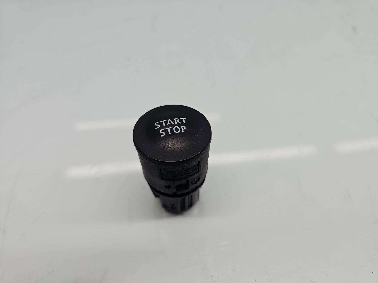 Buton START/STOP Renault Clio 4 (B98) Hatchback [Fabr 2012-2020] OEM