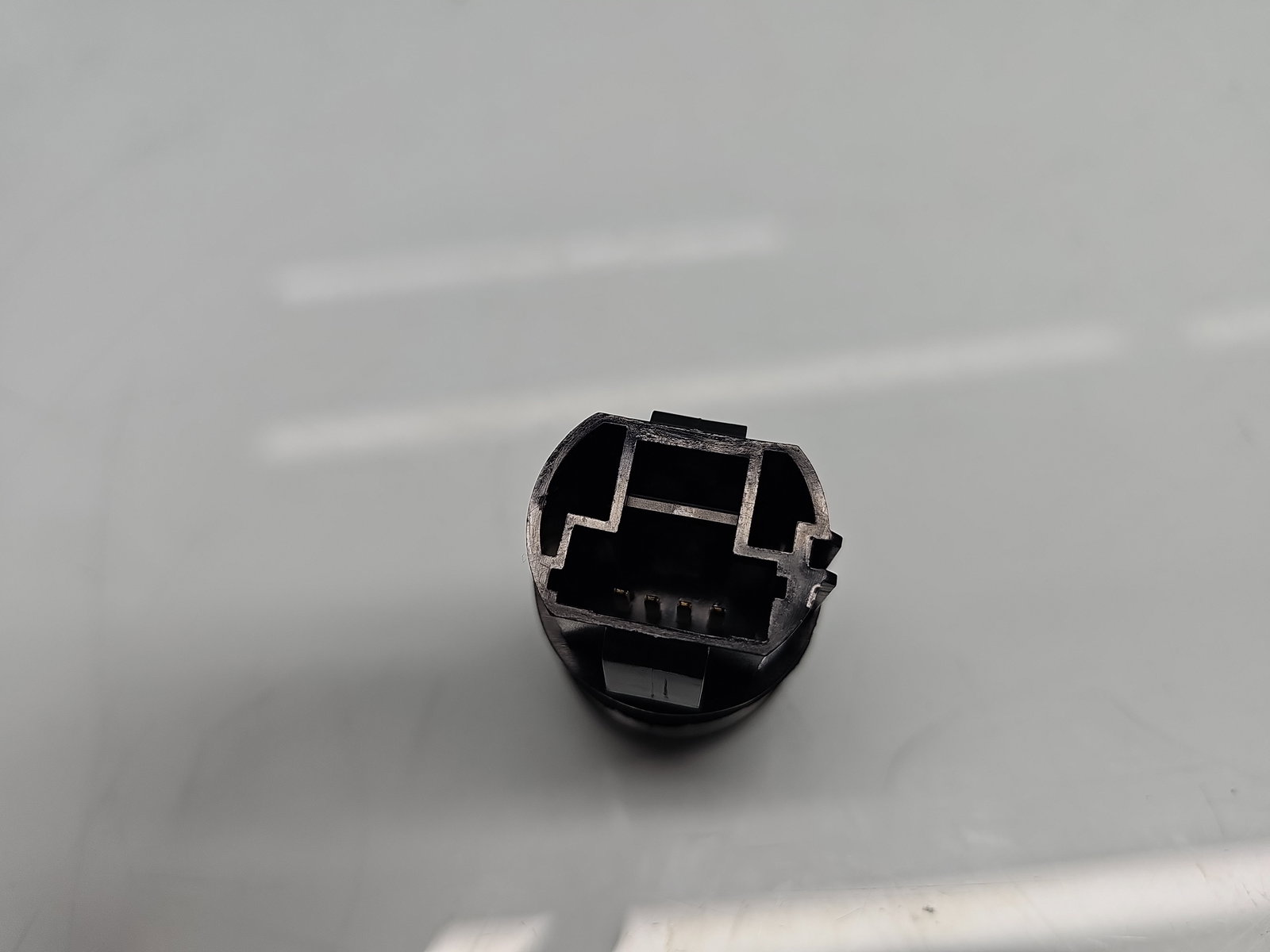 Buton START/STOP Renault Clio 4 (B98) Hatchback [Fabr 2012-2020] OEM - imagine 3