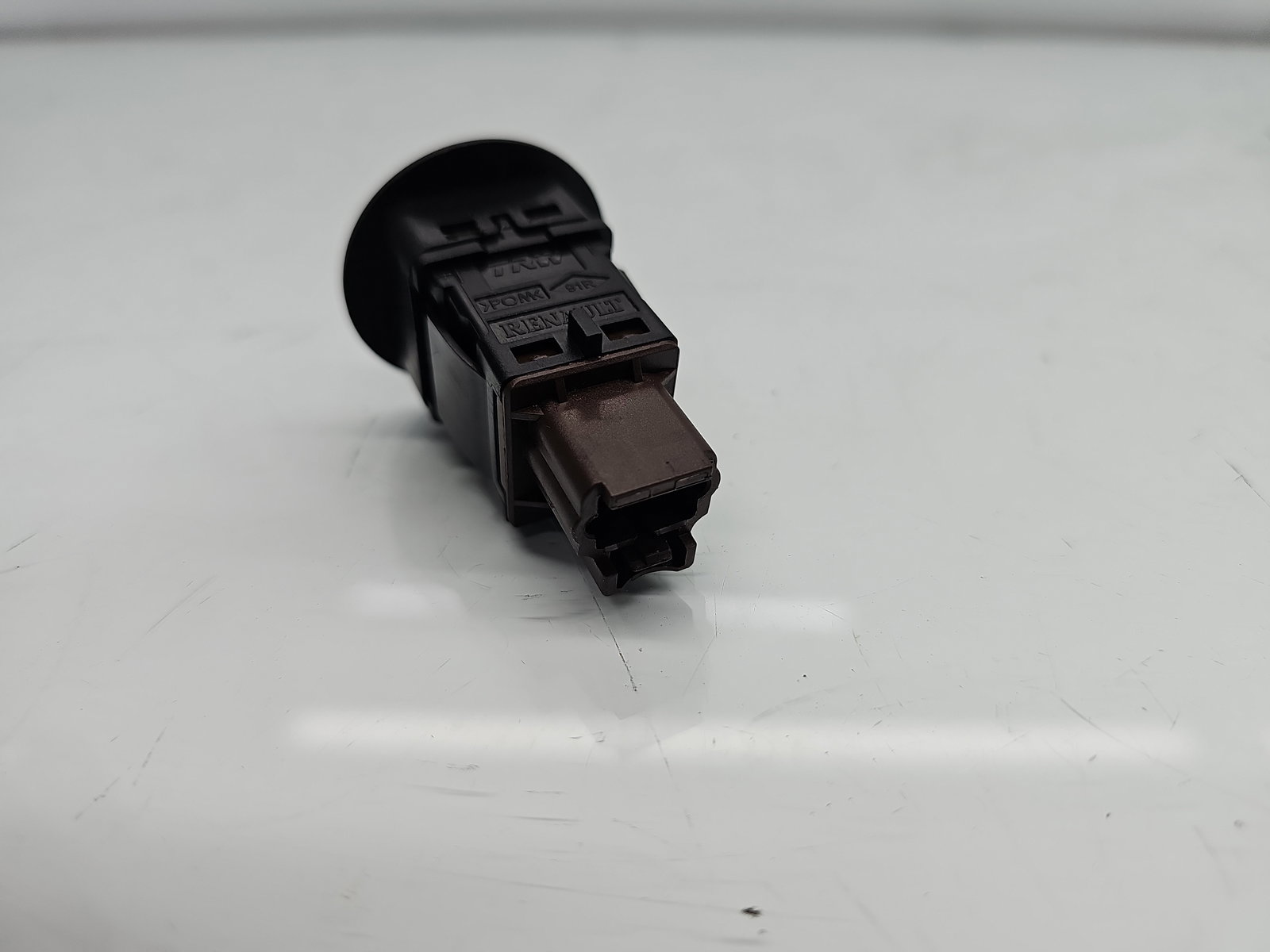 Buton ON/OFF airbag Renault Clio 4 (B98) Hatchback [Fabr 2012-2020] 681995290R - imagine 3