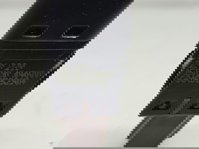  Buton ON/OFF airbag Renault Clio 4 (B98) Hatchback [Fabr 2012-2020] 681995290R