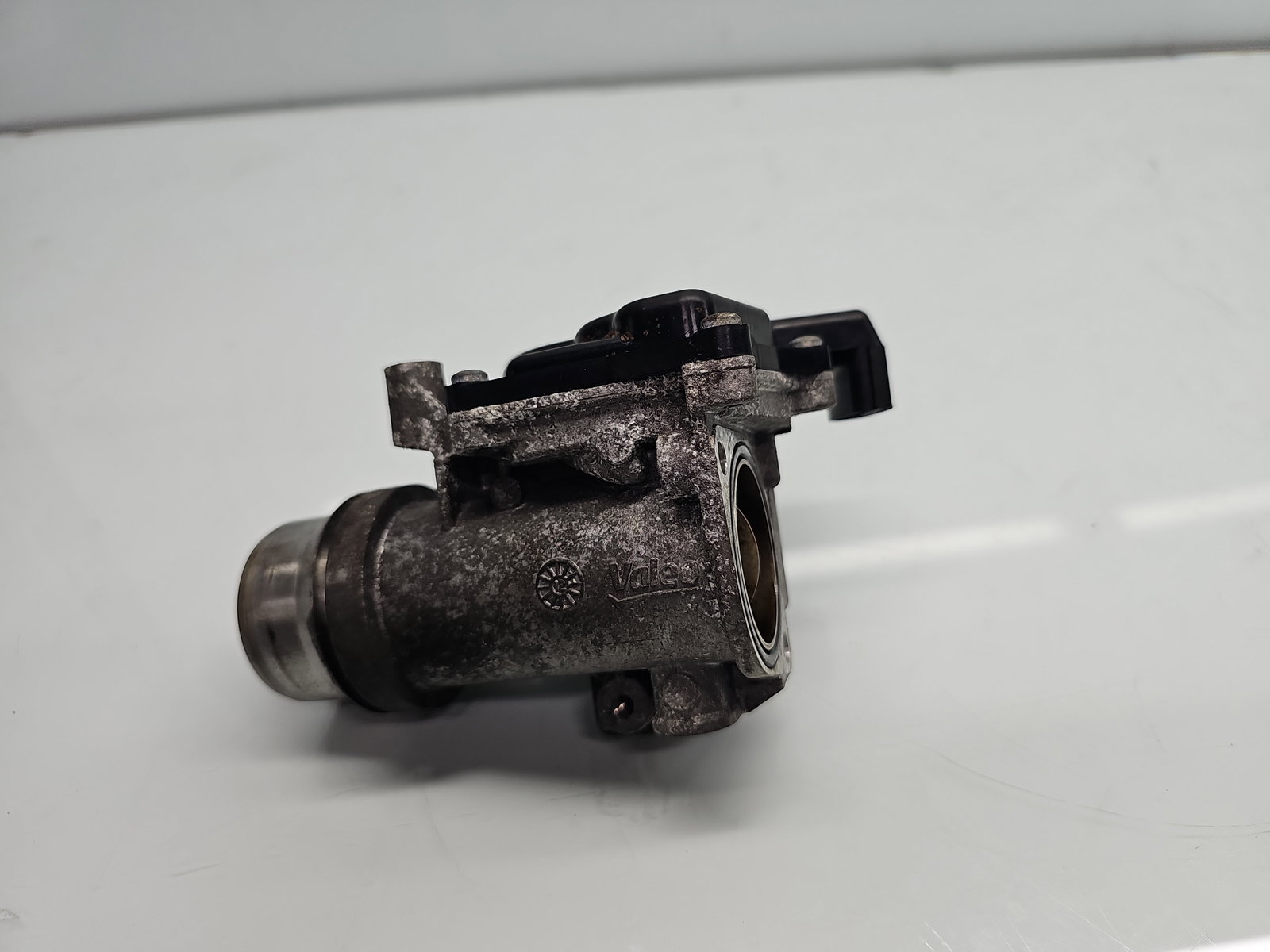 Clapeta acceleratie Dacia Duster [Fabr 2010-2017] 8200614985 1.5 DCI K9K646 81KW / 110CP - imagine 2