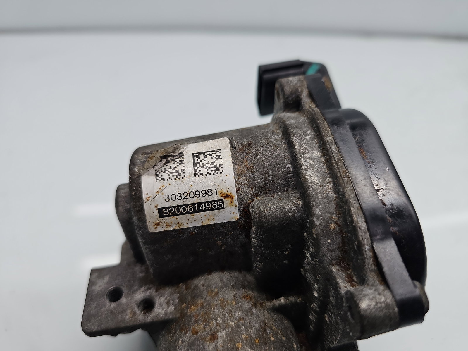 Clapeta acceleratie Dacia Duster [Fabr 2010-2017] 8200614985 1.5 DCI K9K646 81KW / 110CP - imagine 4