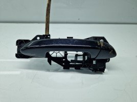 Maner usa dreapta fata Volkswagen Passat B7 (365) Variant [Fabr 2010-2014] LC9X